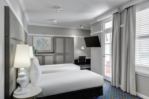 Hotel Kurrajong Canberra - Tourism Canberra 4