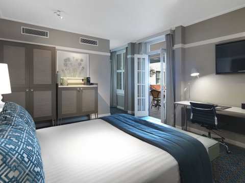 Hotel Kurrajong Canberra - Tourism Canberra 40