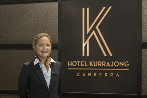 Hotel Kurrajong Canberra - Tourism Canberra 17