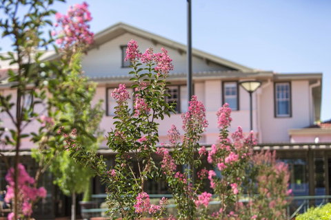 Hotel Kurrajong Canberra - Tourism Canberra 29