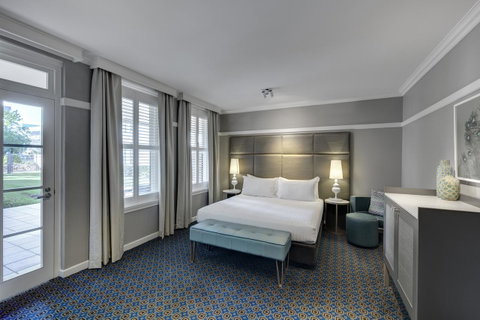Hotel Kurrajong Canberra - Tourism Canberra 11