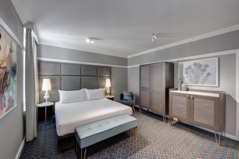 Hotel Kurrajong Canberra - Tourism Canberra 43