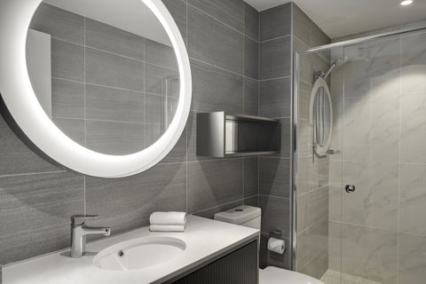 Hotel Kurrajong Canberra - Tourism Canberra 42