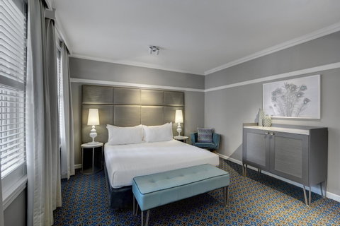 Hotel Kurrajong Canberra - Tourism Canberra 9