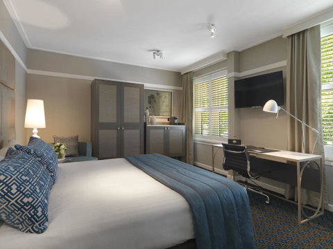 Hotel Kurrajong Canberra - Tourism Canberra 20