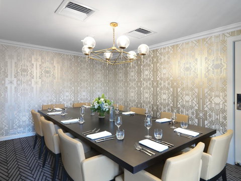 Hotel Kurrajong Canberra - Tourism Canberra 30