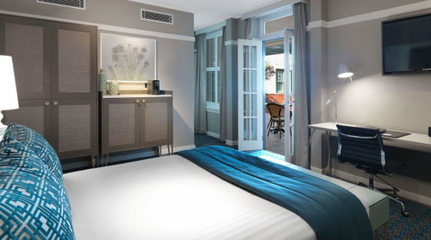 Hotel Kurrajong Canberra - Tourism Canberra 5