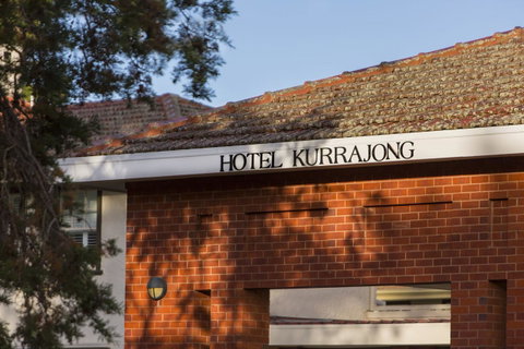 Hotel Kurrajong Canberra - Tourism Canberra 28