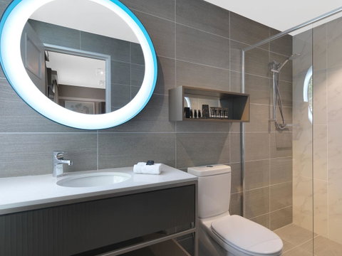 Hotel Kurrajong Canberra - Tourism Canberra 15