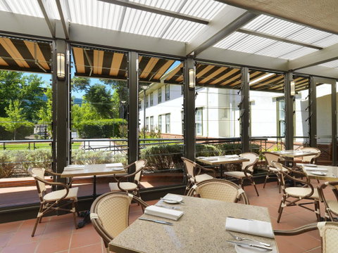 Hotel Kurrajong Canberra - Tourism Canberra 24
