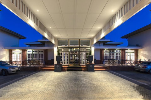 Hotel Kurrajong Canberra - Tourism Canberra 25