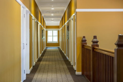 Hotel Kurrajong Canberra - Tourism Canberra 16