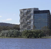 Nishi Apartments Eco Living by Ovolo - Tourism Canberra