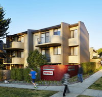 Manuka Park Serviced Apartments - Tourism Canberra