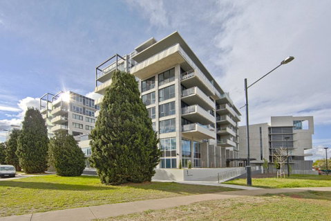 Realm Park 39 Barton ACT - Tourism Canberra 8