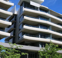 Accommodate Canberra - Realm Residences - Tourism Canberra