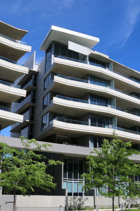 Realm Park 39 Barton ACT - Tourism Canberra 0