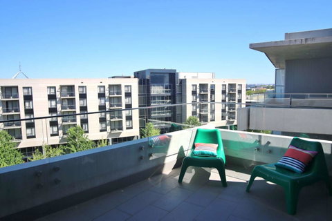 Realm Park 39 Barton ACT - Tourism Canberra 5