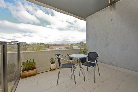 Realm Park 39 Barton ACT - Tourism Canberra 13