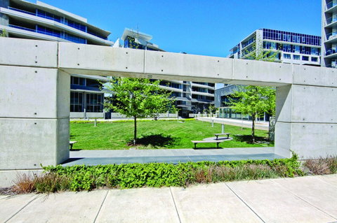 Realm Park 39 Barton ACT - Tourism Canberra 25