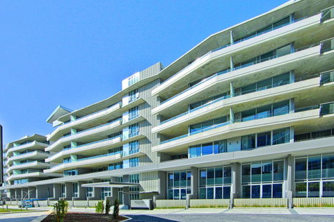 Realm Park 39 Barton ACT - Tourism Canberra 27