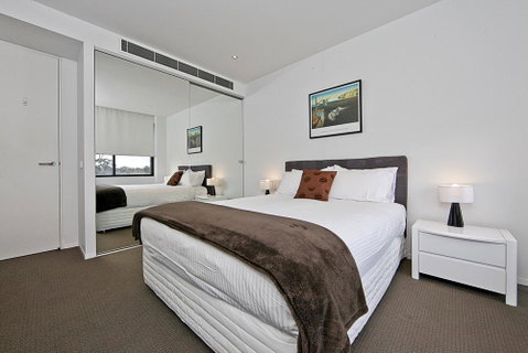 Realm Park 39 Barton ACT - Tourism Canberra 7