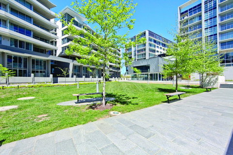 Realm Park 39 Barton ACT - Tourism Canberra 23