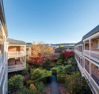 Adina Serviced Apartments Canberra Kingston - Tourism Canberra