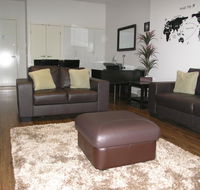 Kesh at Aamira - Tourism Canberra