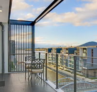 Accommodate Canberra - Dockside - Tourism Canberra