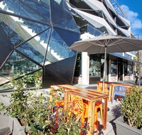 Accommodate Canberra - Braddon IQ Smart Apartments - Tourism Canberra