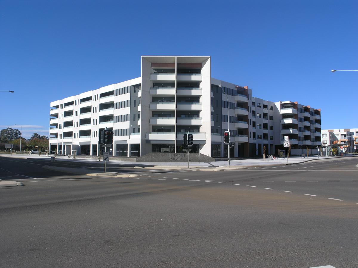 Harrison ACT Tourism Canberra