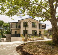 One of a Kind Apartments - Tourism Canberra