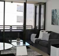 Modern Executive AptBarton1BRWiFiGymSecure ParkingCanberra - Tourism Canberra