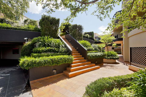 AAC Apartments - Griffin - Tourism Canberra 1