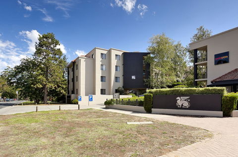 AAC Apartments - Griffin - Tourism Canberra 4