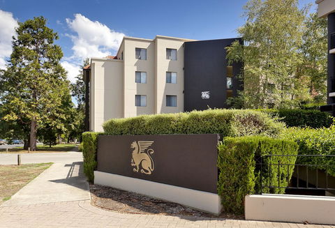 AAC Apartments - Griffin - Tourism Canberra 8