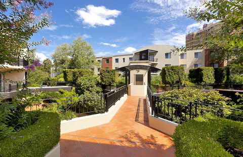 AAC Apartments - Griffin - Tourism Canberra 2
