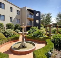 Astra Apartments Canberra - Griffin - Tourism Canberra