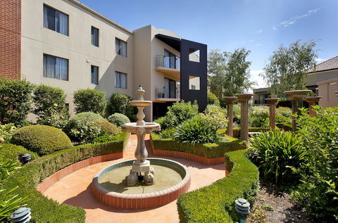 AAC Apartments - Griffin - Tourism Canberra 0