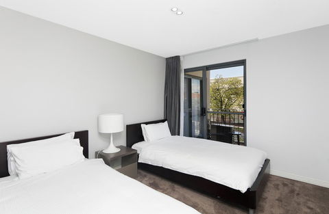 AAC Apartments - Griffin - Tourism Canberra 9