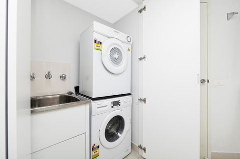 AAC Apartments - Griffin - Tourism Canberra 10
