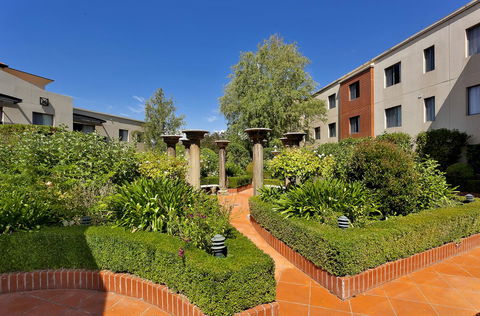 AAC Apartments - Griffin - Tourism Canberra 5