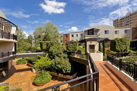 AAC Apartments - Griffin - Tourism Canberra 7