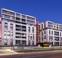 Deco Hotel Canberra - Tourism Canberra