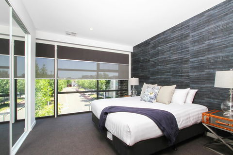 Accommodate Canberra - Parbery - Tourism Canberra 6