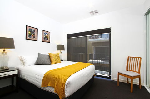 Accommodate Canberra - Parbery - Tourism Canberra 12
