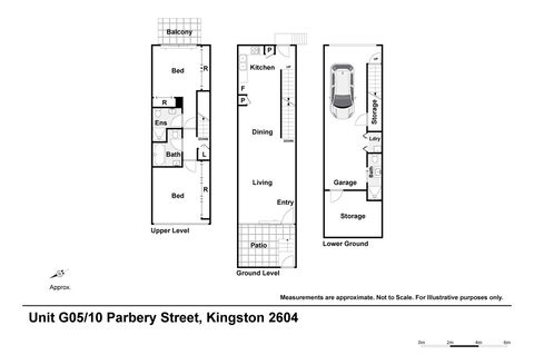Accommodate Canberra - Parbery - Tourism Canberra 18