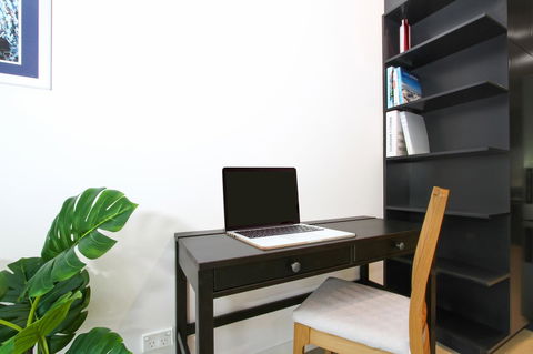 Accommodate Canberra - Parbery - Tourism Canberra 5