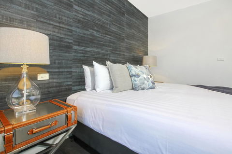 Accommodate Canberra - Parbery - Tourism Canberra 0